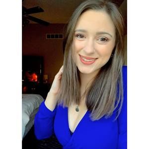 Meet your Posher, Brooke